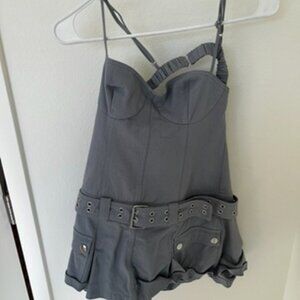 Lovers & Friends Mini Dress